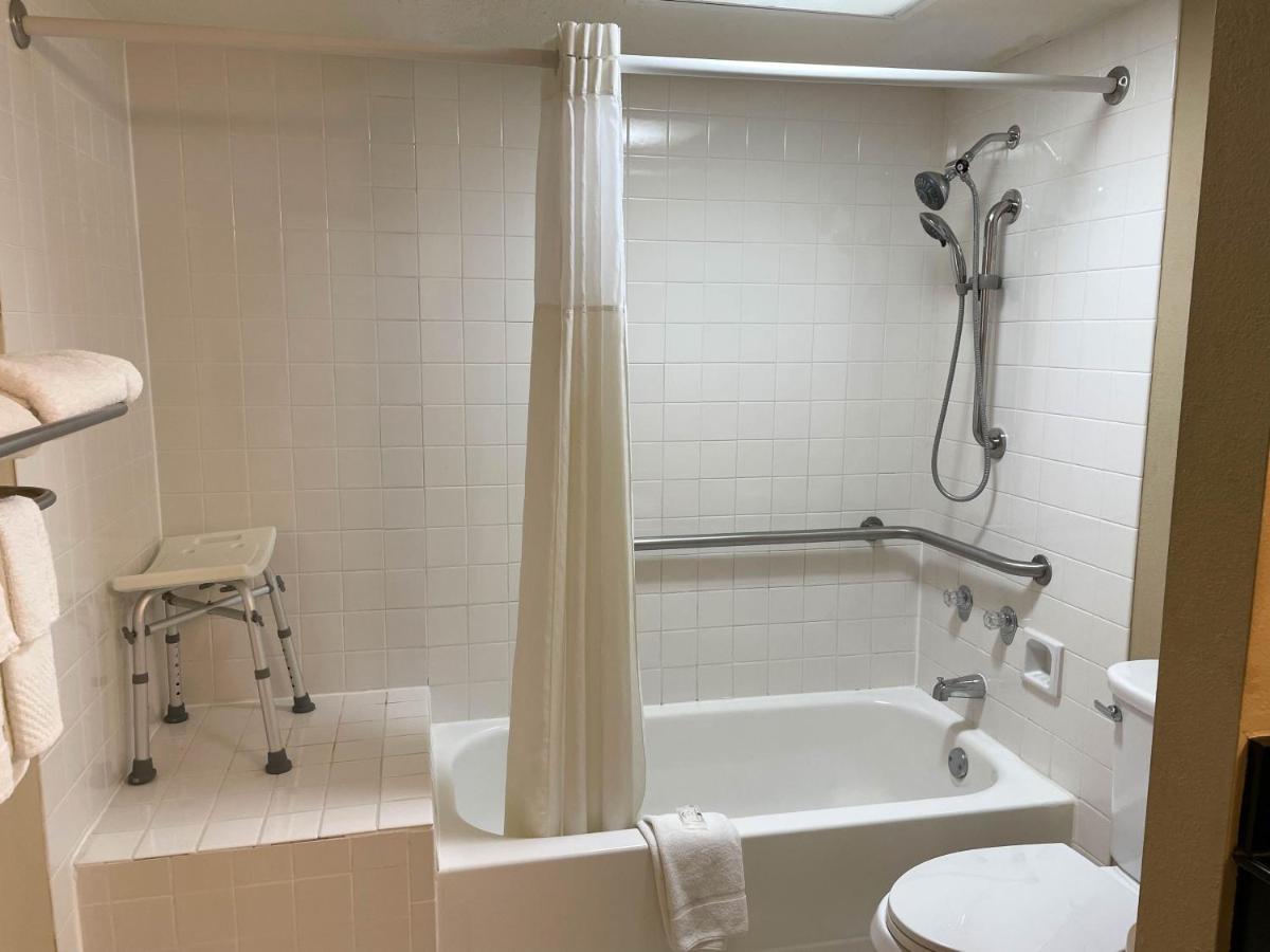 Studio 6 Suites North Richland Hills Tx Eksteriør billede
